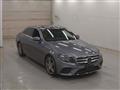2017 Mercedes-Benz E-Class