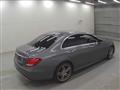 2017 Mercedes-Benz E-Class