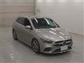 2020 Mercedes-Benz B-Class