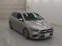 2020 Mercedes-Benz B-Class