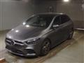 2019 Mercedes-Benz B-Class