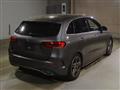 2019 Mercedes-Benz B-Class