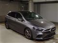 2019 Mercedes-Benz B-Class