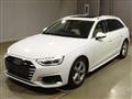 2021 Audi A4