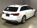 2021 Audi A4