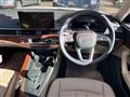 2021 Audi A4