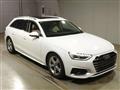 2021 Audi A4