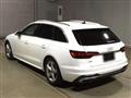 2021 Audi A4