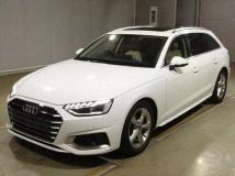 2021 Audi A4