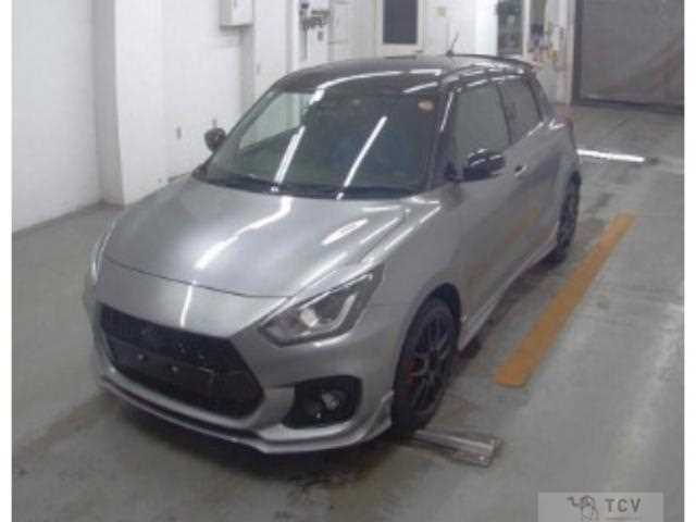 2025 Suzuki Swift