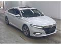 2021 Honda Accord