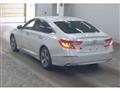 2021 Honda Accord
