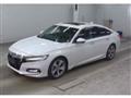 2021 Honda Accord