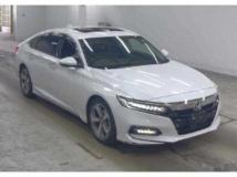 2021 Honda Accord