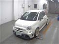 2019 ABARTH ABARTH OTHERS