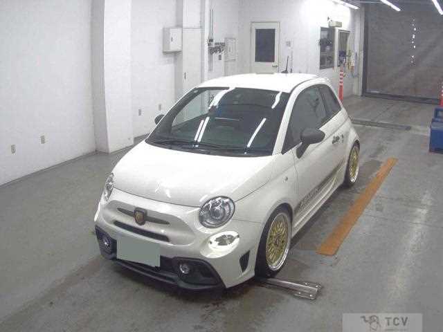2019 ABARTH ABARTH OTHERS