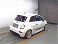2019 ABARTH ABARTH OTHERS