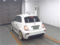 2019 ABARTH ABARTH OTHERS
