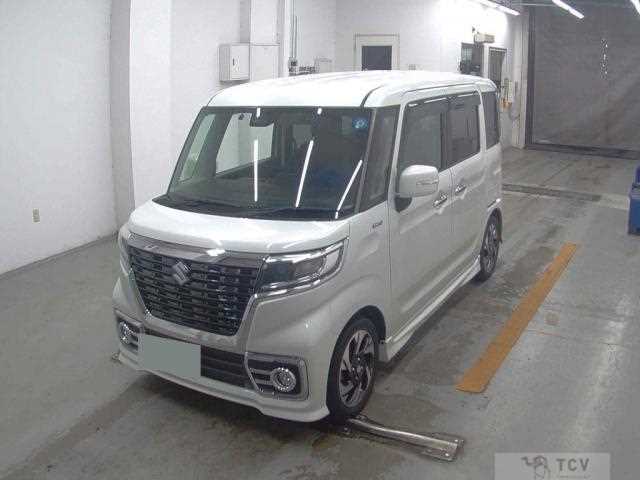 2019 Suzuki Suzuki Others