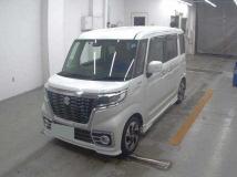 2019 Suzuki Suzuki Others