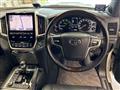 2020 Toyota Land Cruiser