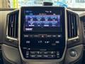 2020 Toyota Land Cruiser
