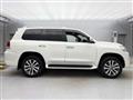 2020 Toyota Land Cruiser