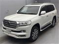 2020 Toyota Land Cruiser