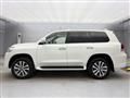2020 Toyota Land Cruiser