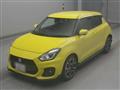 2024 Suzuki Swift