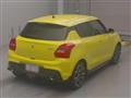2024 Suzuki Swift