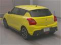 2024 Suzuki Swift
