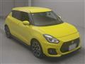 2024 Suzuki Swift