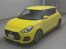 2024 Suzuki Swift