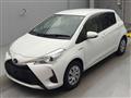 2019 Toyota Vitz