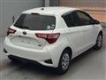 2019 Toyota Vitz
