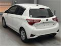 2019 Toyota Vitz