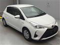 2019 Toyota Vitz
