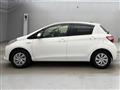 2019 Toyota Vitz