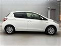 2019 Toyota Vitz
