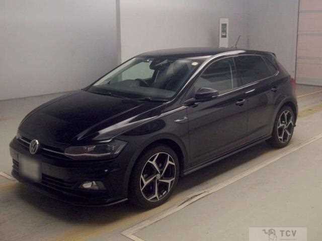 2020 Volkswagen Polo