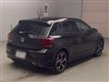2020 Volkswagen Polo