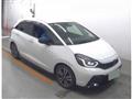 2024 Honda Fit