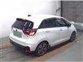2024 Honda Fit