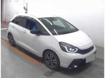2024 Honda Fit