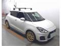 2024 Suzuki Swift