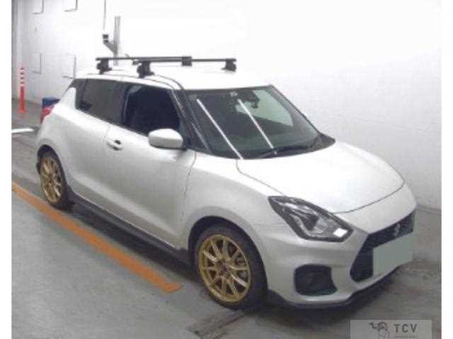 2024 Suzuki Swift