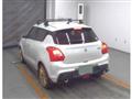 2024 Suzuki Swift