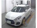 2024 Suzuki Swift