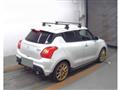2024 Suzuki Swift